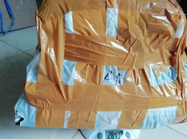 Easy Grow Hedge Bag (large)