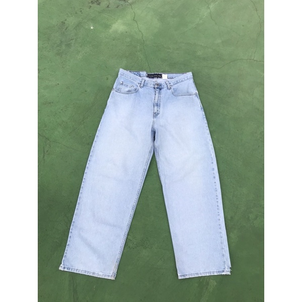 levis silver tab