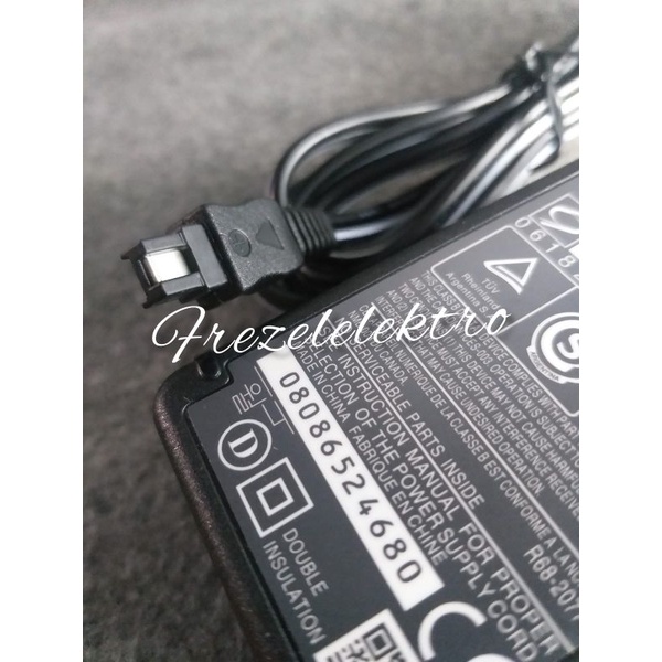 Charger Handycam Sony HXR-MC88