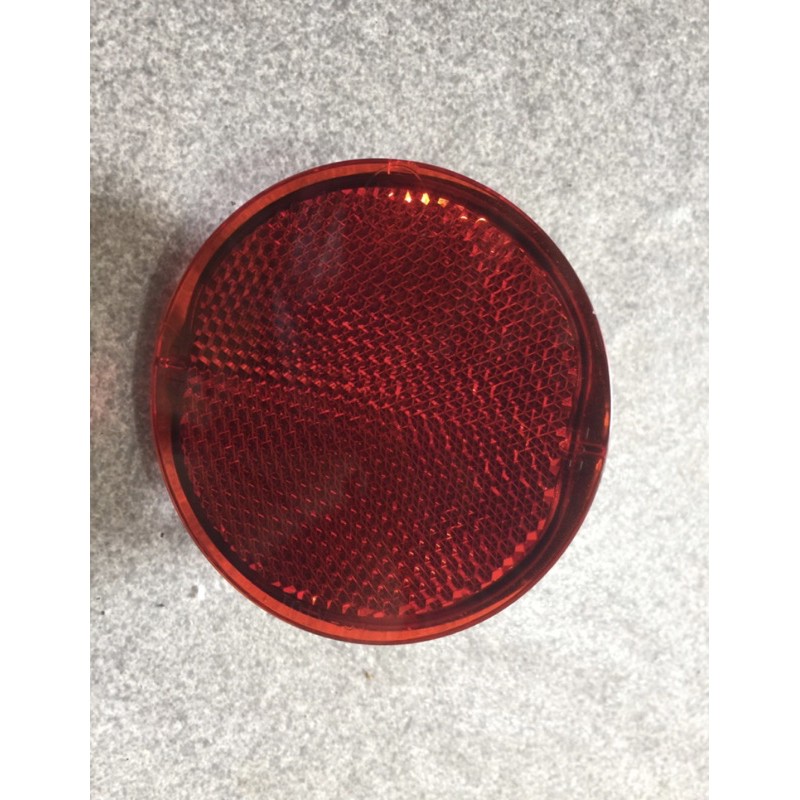 reflektor mata kucing bemper belakang avanza veloz