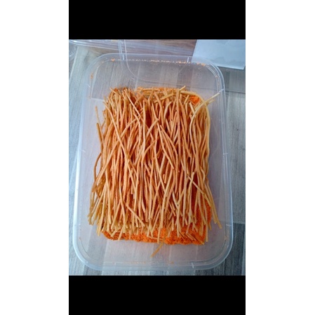 

Mie lidi ambyar 100gram