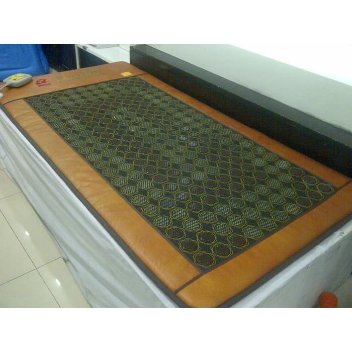 MATRAS JANGSU KESEHATAN DGN 2 BATU GIOK DAN GERMANIUM Diskon