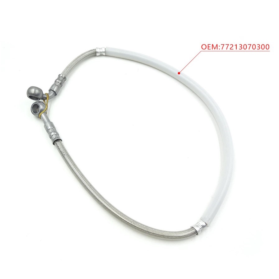 Selang Rem Belakang KTM - Rear Brake Hose KTM HUSQVARNA