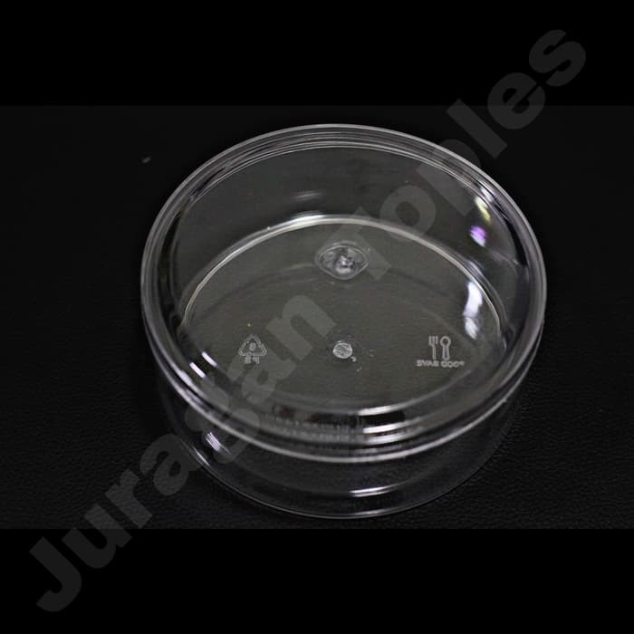 

Toples GB Christian (Bulat) 250 Gram