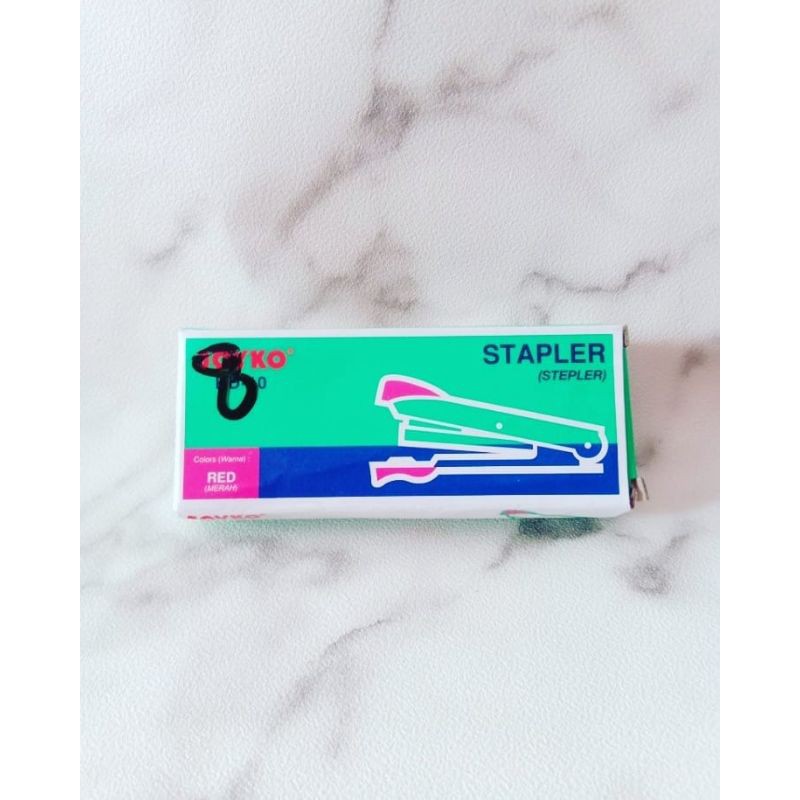 

Stapler / Necis Joyko, Stainless, Kualitas Terbaik