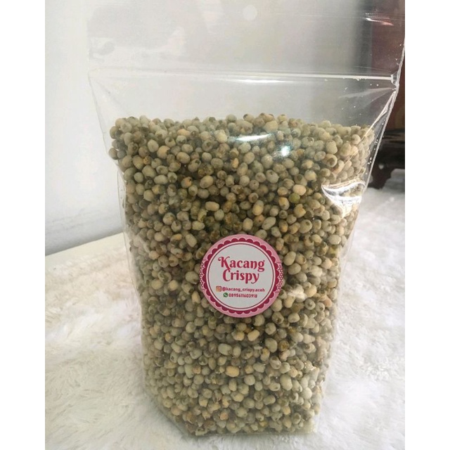 

kacang ijo crispy 1kg