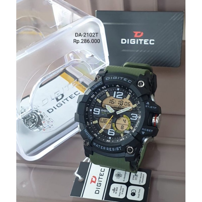 Digitec DG 2102 /DA-2102T original water resist