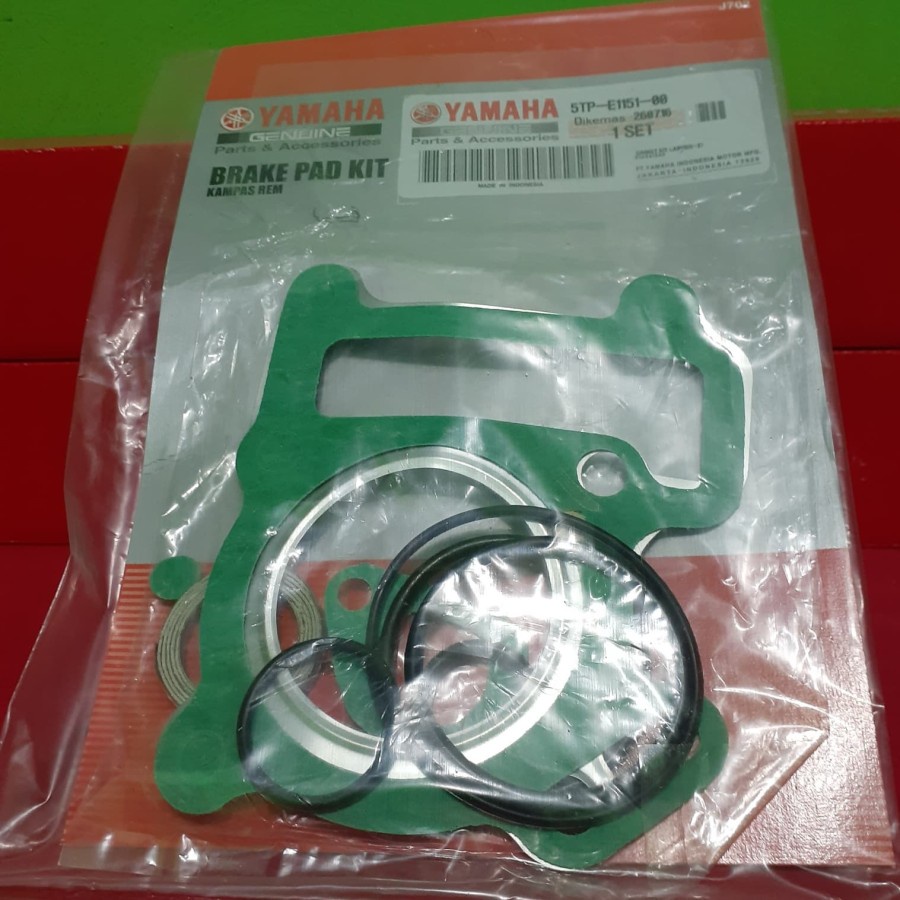 topset jupiter z paking jupiter Z Z1 new 5TP