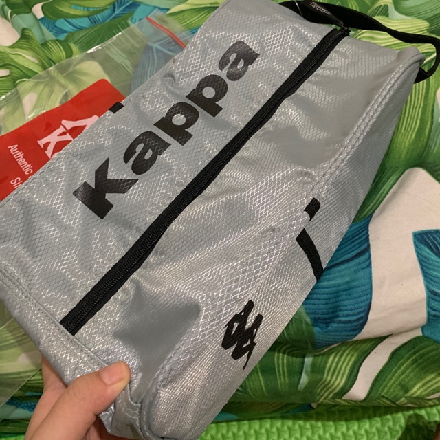New Kappa Shoes Bag