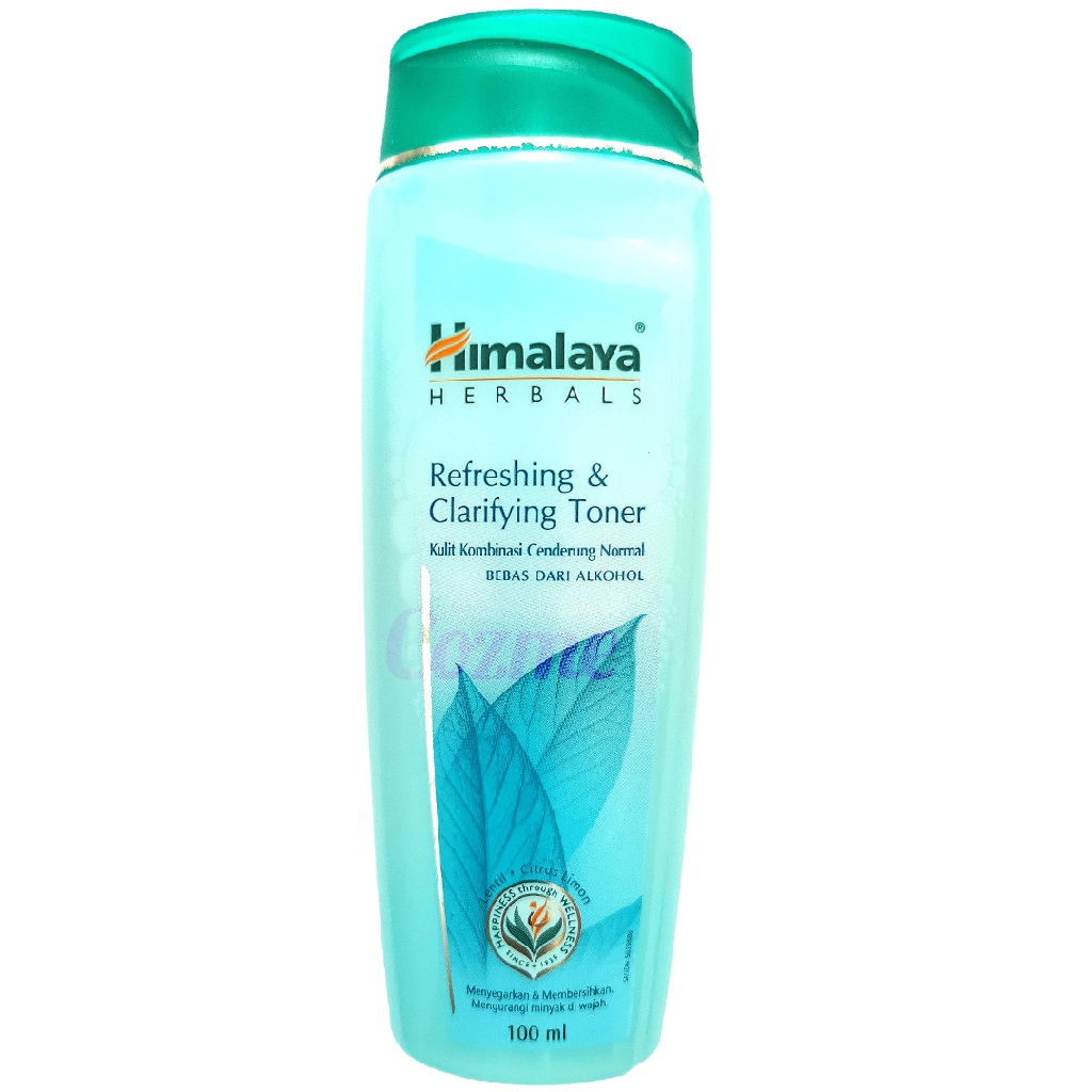 HIMALAYA Refreshing Clarifying Toner 100mL