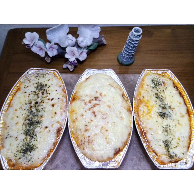 

Beef Lasagna Home Made