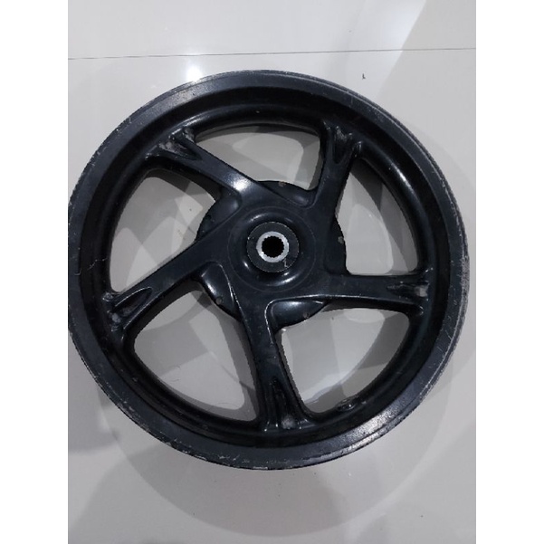 velg racing belakang mio m3 fino 125 original