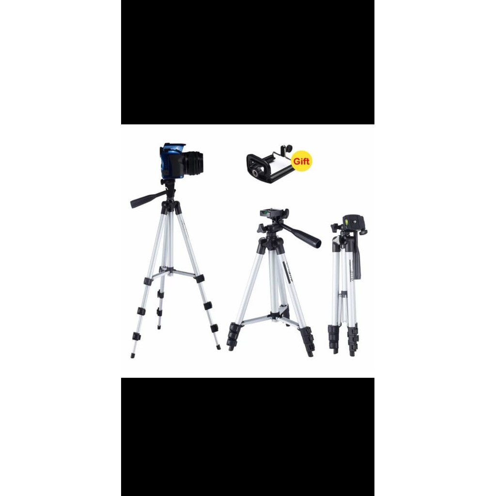 TRIPOD 1M 3110 - TRIPOD HP PLUS HOLDER U &amp; TAS