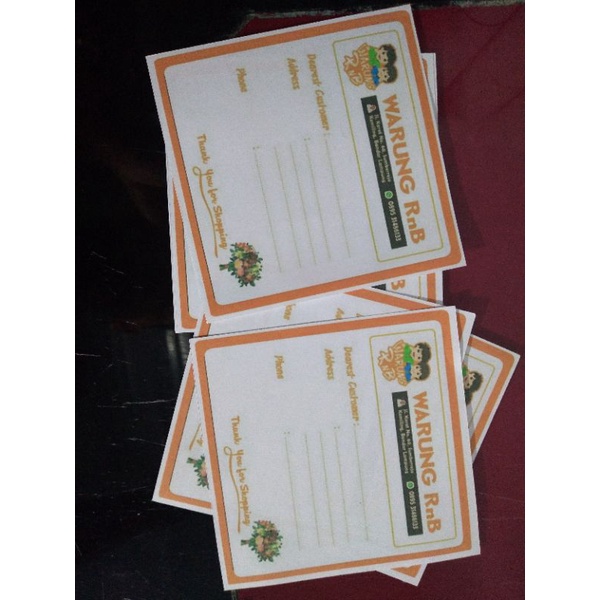 

Cetak Dokumen Kertas HVS Uk A4 F4