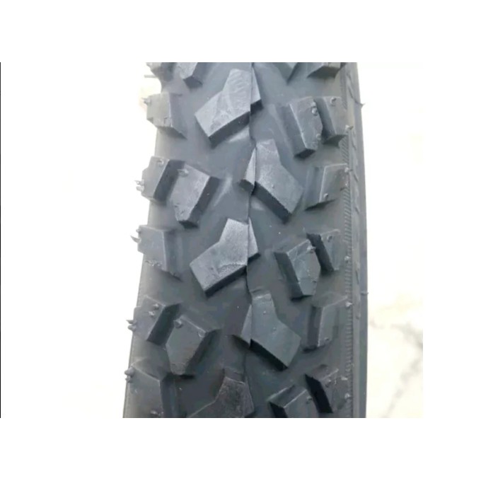 BAN LUAR SEPEDA UKURAN 26 x 2.00 26X2.00 SWALLOW