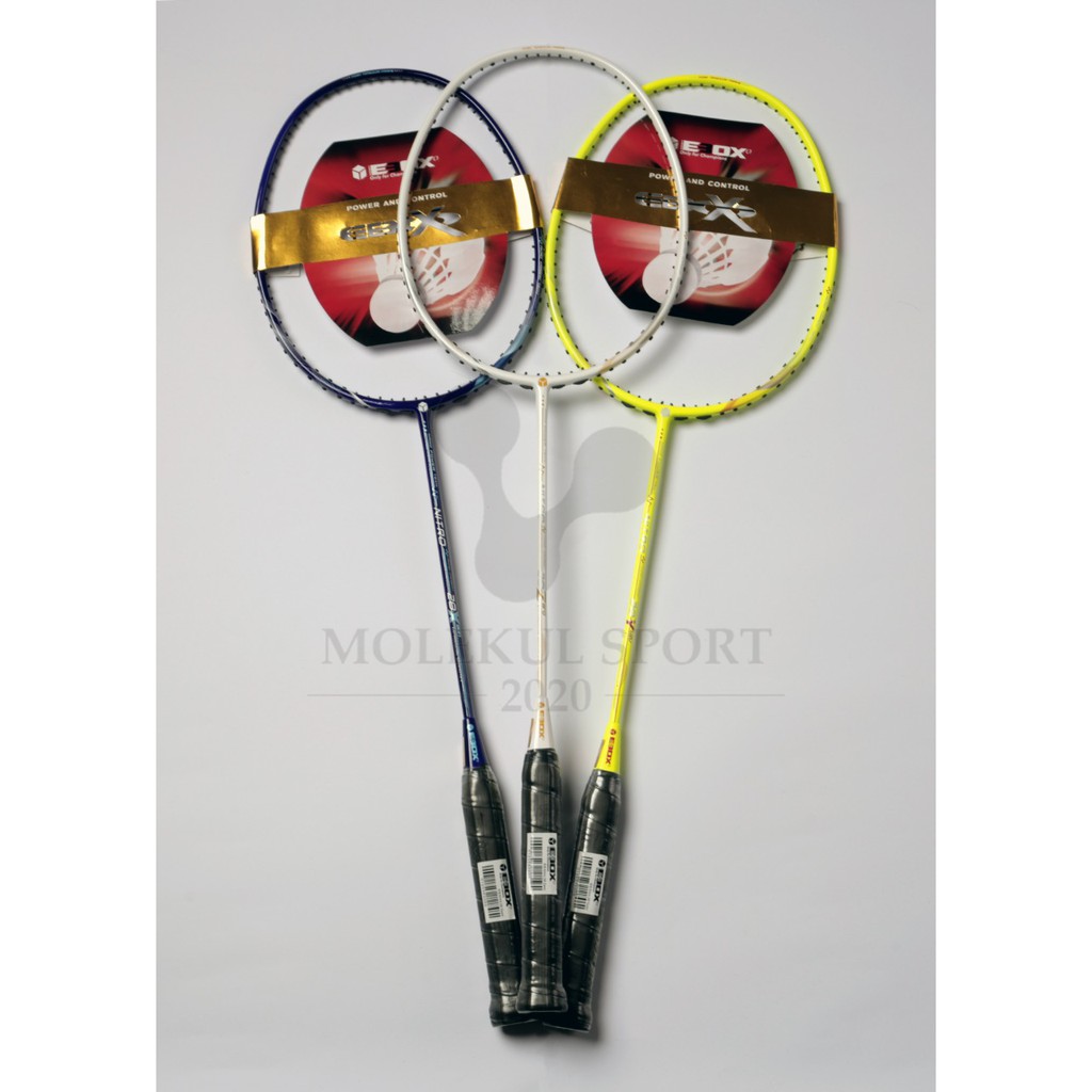 EBOX NITRO 28 (XEON, YUZU, ZERO)