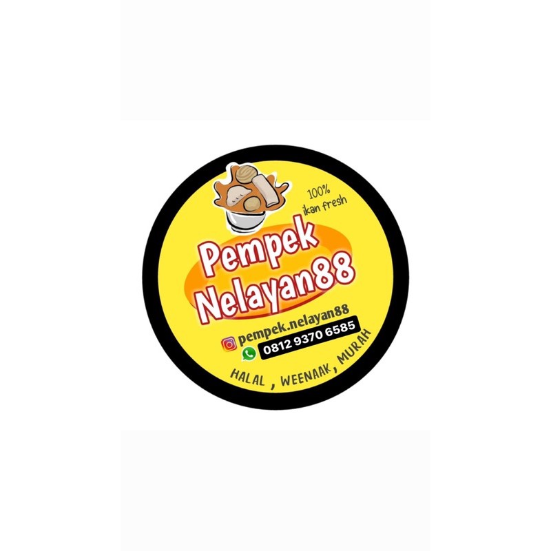 

pempek palembang