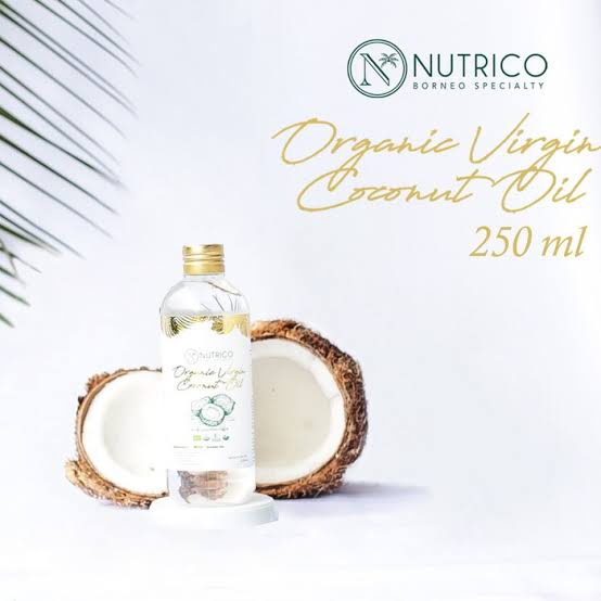 Nutrico VCO