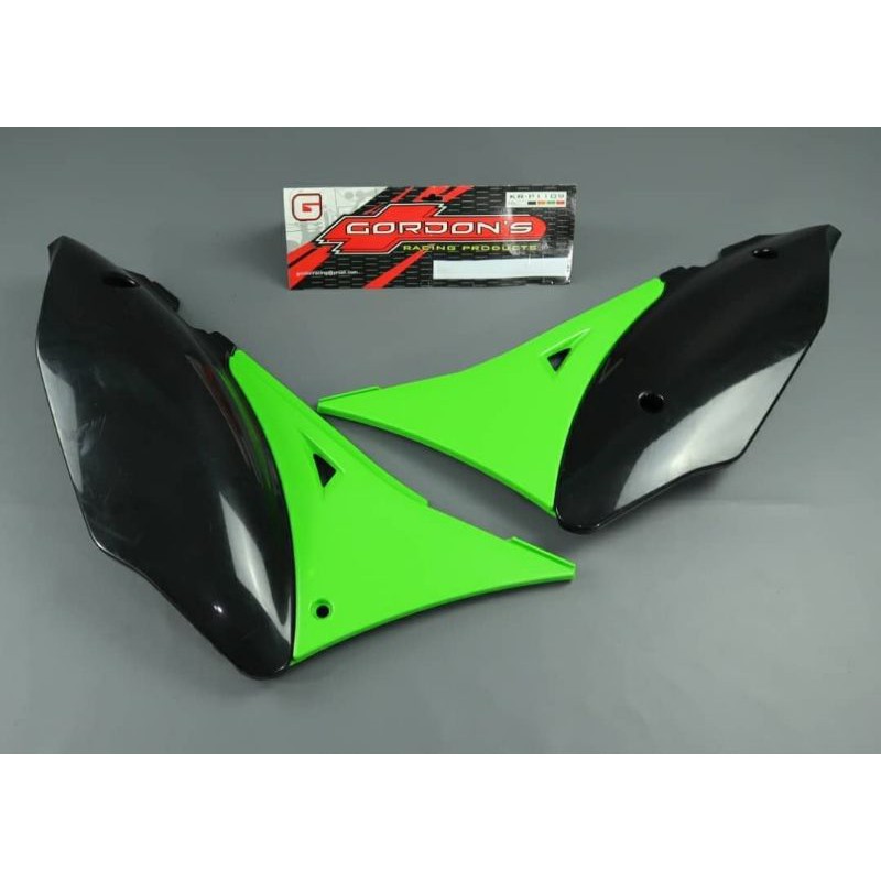 GORDON Side Panel Body Samping - KLX / D-Tracker