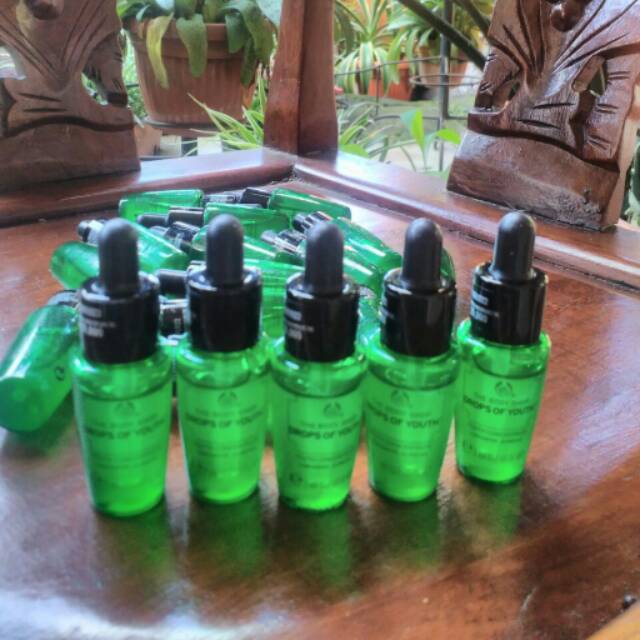 Youth essence 7ml drop of youth