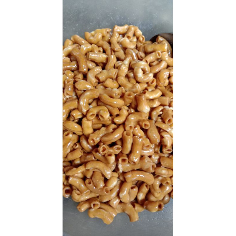 

makaroni sibantet