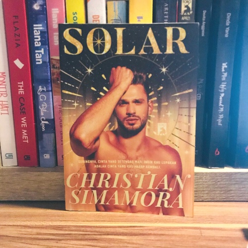 [PRELOVED] Novel Wattpad Laskar, Arya, Magma, Dignitate [BACA DESC]