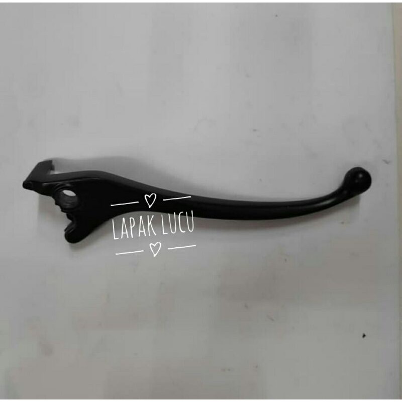 Handle handel Rem Kiri atau Kanan KHC4 Kymco Easy 100 Cakram