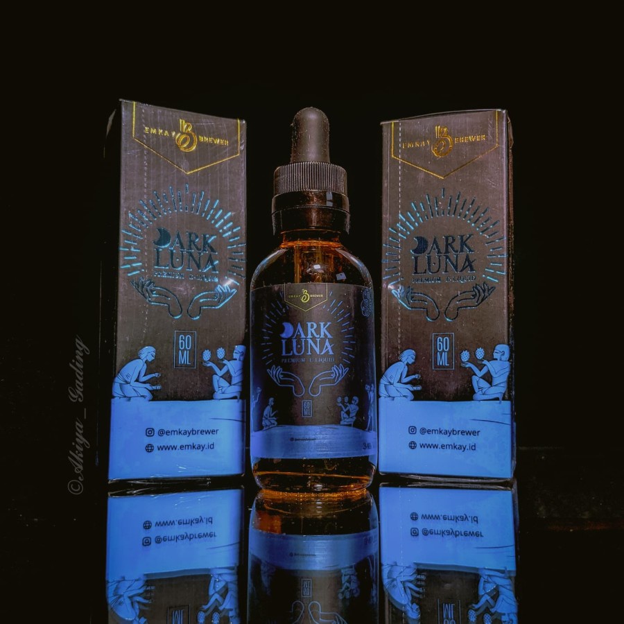 DARK LUNA TERMURAH