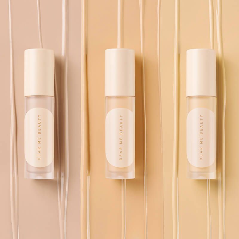 DEAR ME BEAUTY SERUM CONCEALER