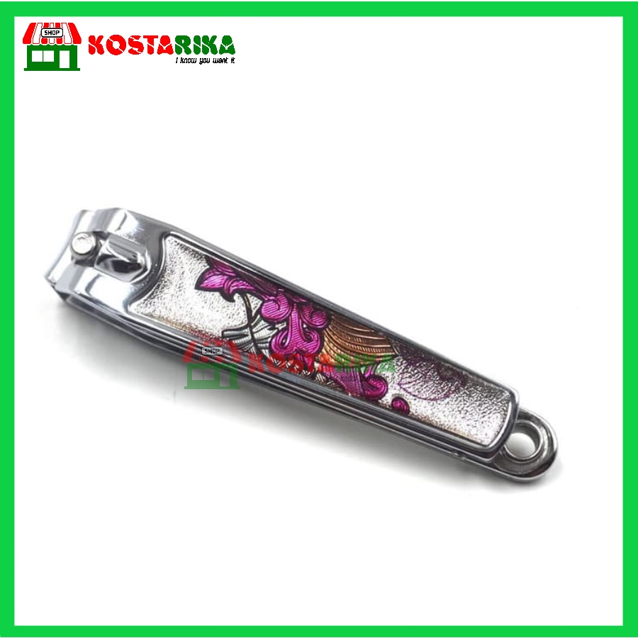 GUNTING KUKU ORIGINAL SSM SERIES SSM NAIL CLIPPER HIGH QUALITY PRODUCTS