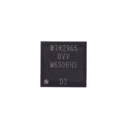 IC RF REDMI 3S/4A/4X WTR2965