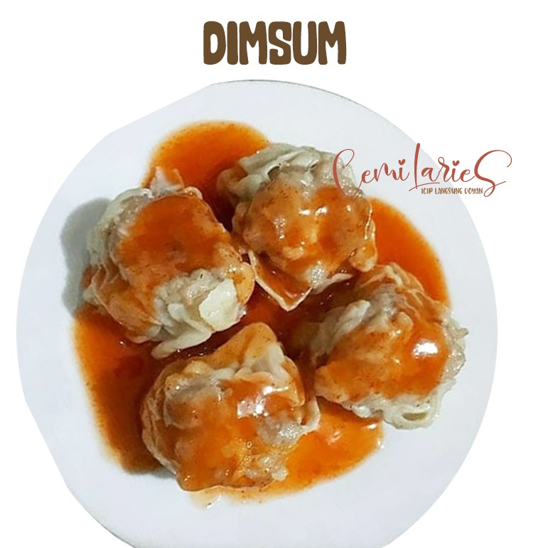 

Dimsum 4 / 10 Pcs (Frozen)
