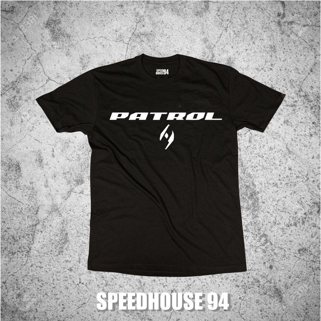 KAOS PATROL MTB 671691072 073