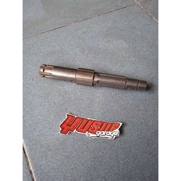 As gir As gear depan Gl pro GL Max neo tech Megapro primus lama mp primus lama Original