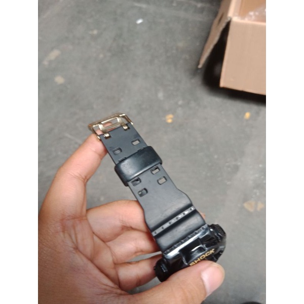 GA110Gb original second