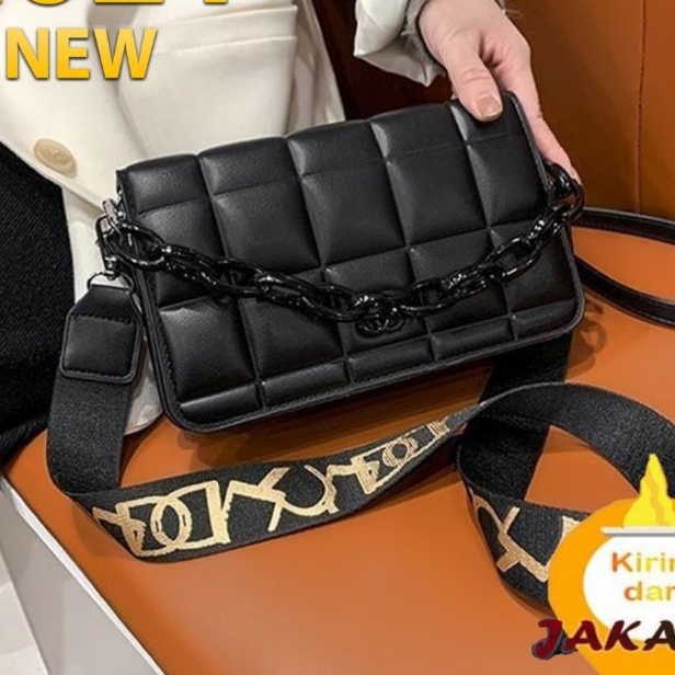 (2PC BISA IKG)GTBI99885796  New Arrival  !!!  Tas Selempang  Tas Wanita Import  Premium Terbaru