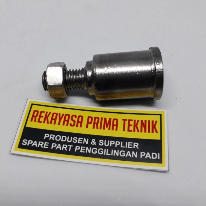 AS PULY PULI RADIATOR PENDINGIN DISEL KUBOTA TRAKTOR BAJAK SAWAH RD85