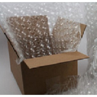 

Tambahan Packing Bubble Wrap