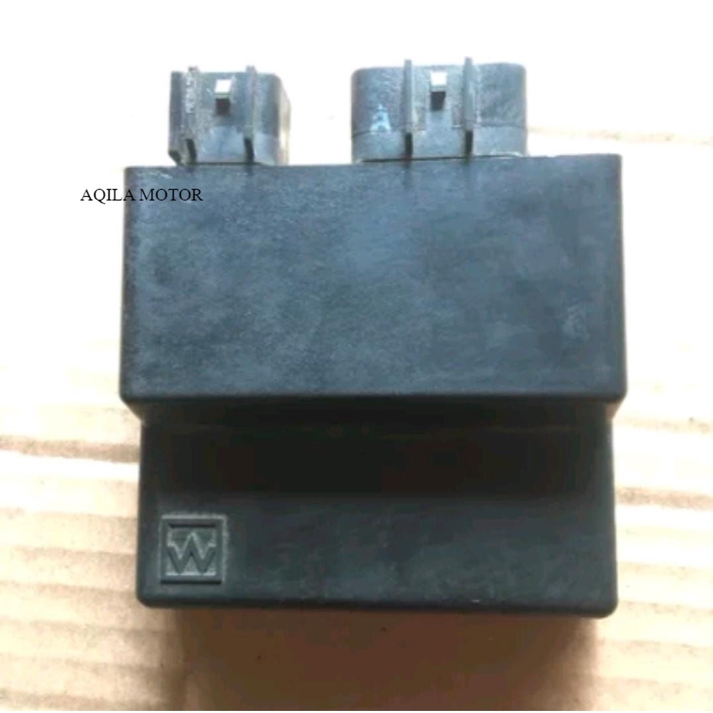 COD cdi yamaha jupiter mx old 135 cc ori copotan jaminan hidup
