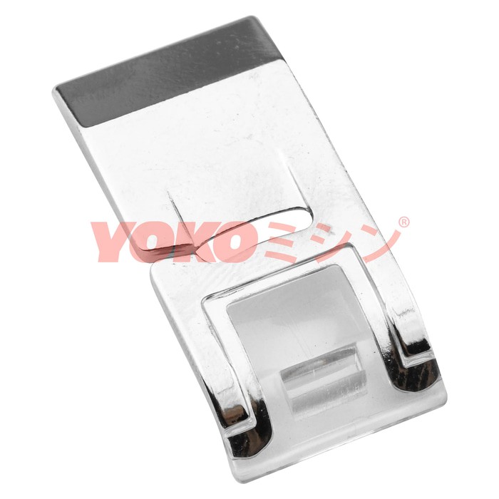 Sepatu Zig Zag / Jaguar Presser Foot (Mesin Jahit Portable) CY-76251