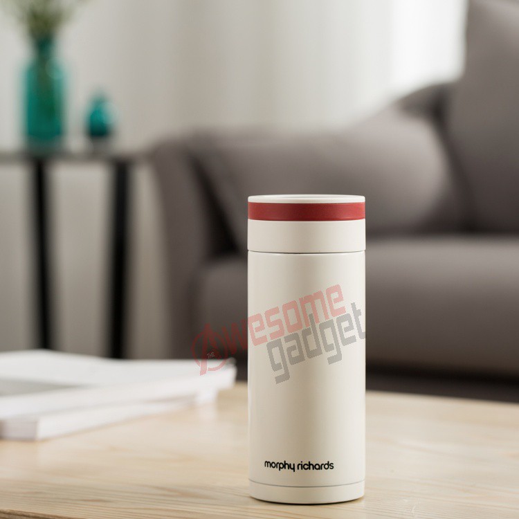 Tempat Minum Morphy Richards MR1012 Electric Tumbler Premium