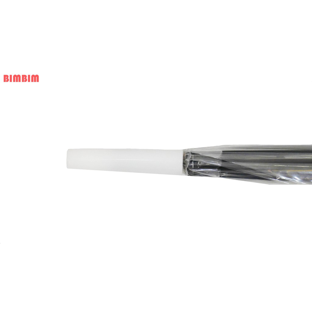 Payung Transparan Bening Polos Jepang Korea Photoshoot Prewedding Import