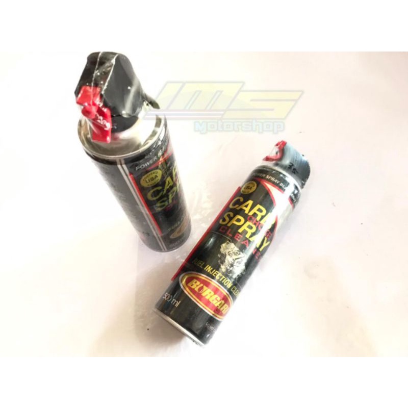 Full injection Cleaner karburator Cleaner 500ml