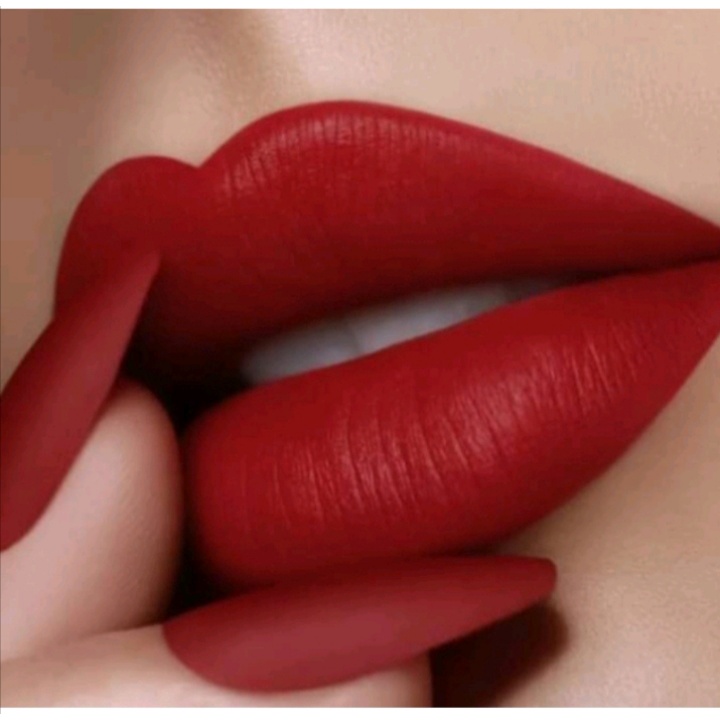 COD LIPSTIK PINK SOFT MAYBELLINE /REVLON  BATANG STIK PUTAR  TAHAN LAMA-MERAH |DOVE