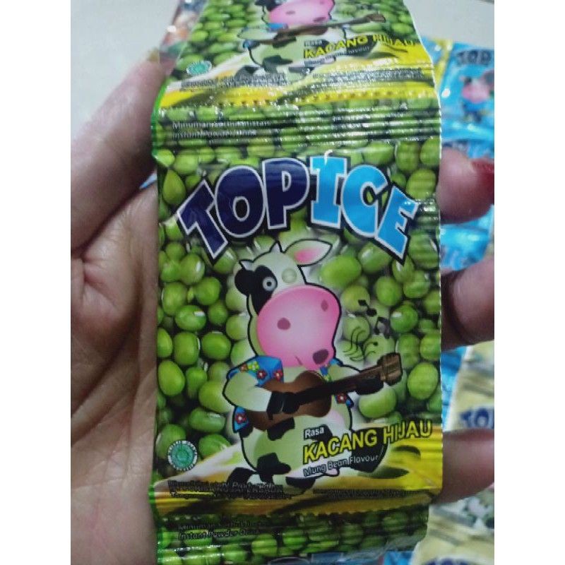 

top ice
