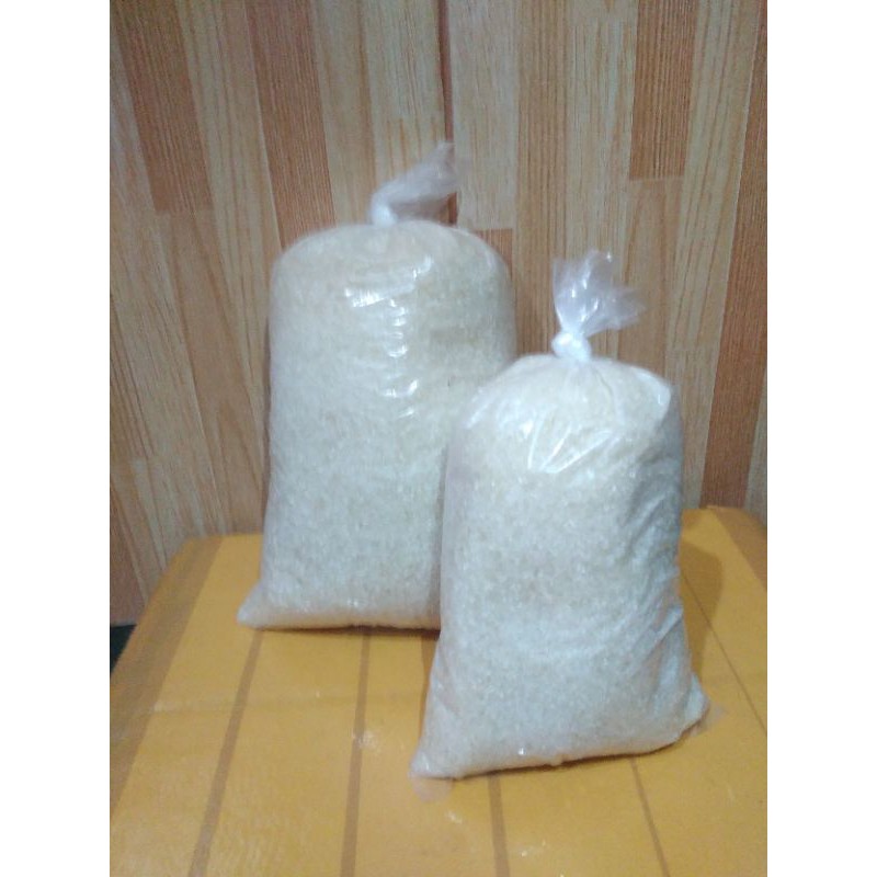 

[Jeeruu] gula pasir lokal 1kg