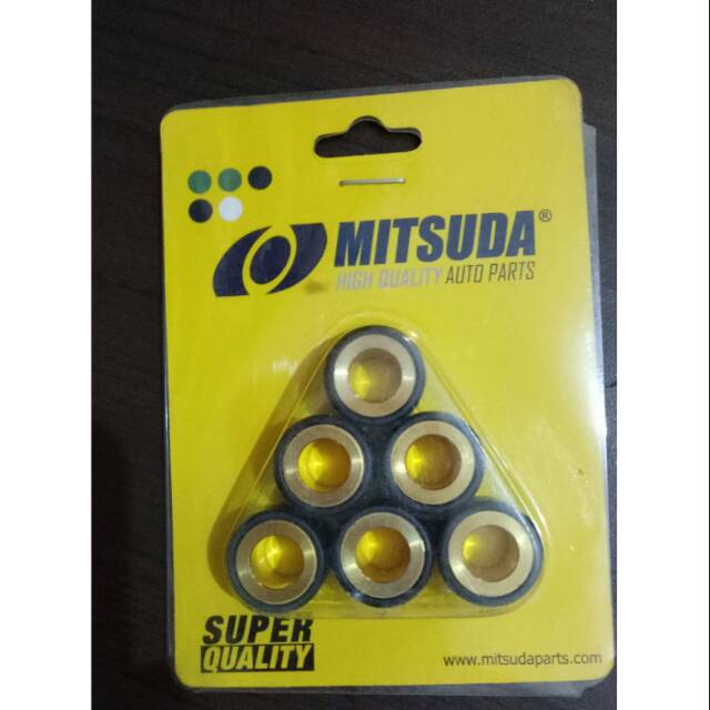 Roller Vario 110 Beat Fi Scoopy Fi Spacy Fi Injeksi