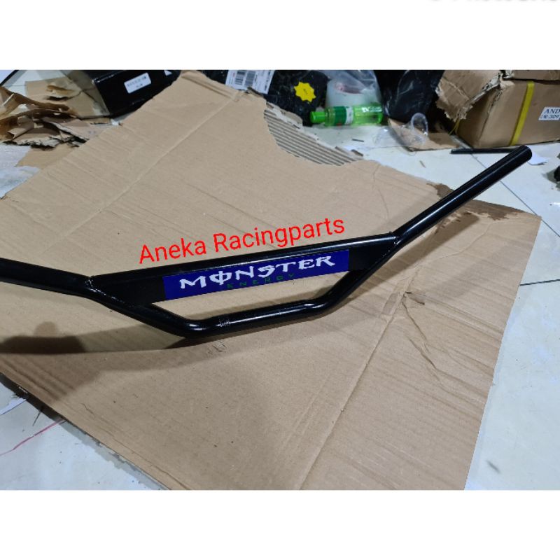 stang fatbar tipe high sesuai gambar universal motor