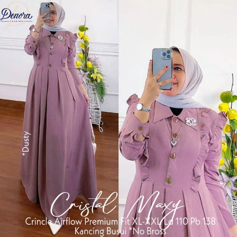 Fatin maxy by DENORA