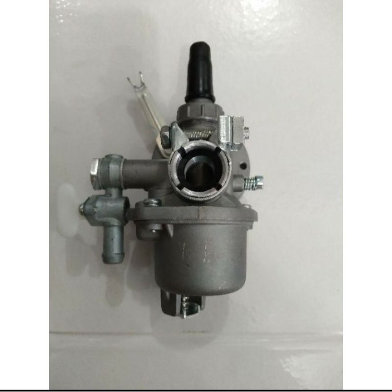 Karburator Mesin Potong Rumput 2Tak × Karbu × Carburator